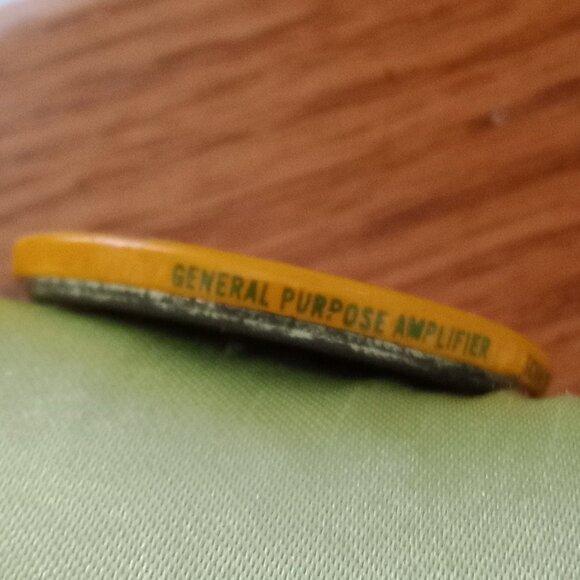 Schweber Electronic Pinbacks/2/D - Picture 6 of 7